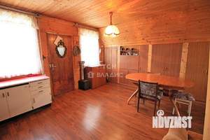 Дом 74м&sup2;, 2-этажный, участок 11 сот.  