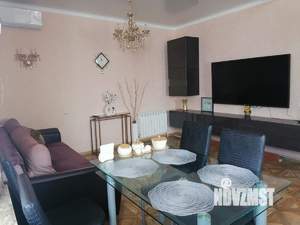 Дом 131м&sup2;, 2-этажный, участок 7 сот.  