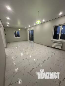 Дом 189м², 2-этажный, участок 5 сот.  