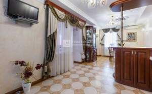 Дом 277м², 4-этажный, участок 9 сот.  