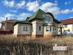 Дом 200м², 2-этажный, участок 16 сот.  