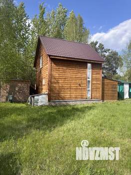 Дом 70м², 2-этажный, участок 8 сот.  