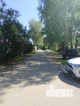 Дом 55м², 2-этажный, участок 5 сот.  