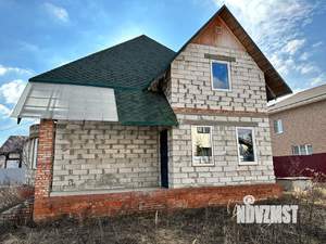 Дом 200м², 2-этажный, участок 16 сот.  