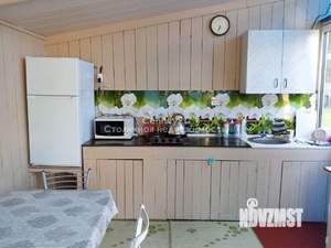 Дом 80м², 2-этажный, участок 8 сот.  