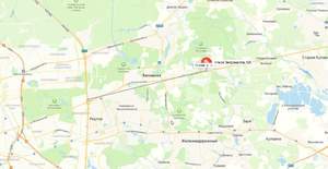 Дом 41м², 1-этажный, участок 15 сот.  