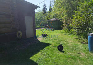 Дом 185м², 2-этажный, участок 15 сот.  