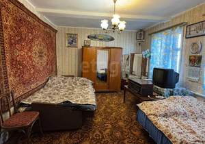 Дом 119м², 1-этажный, участок 9 сот.  