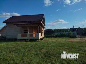 Дом 140м², 2-этажный, участок 10 сот.  