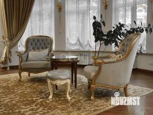 Дом 450м², 2-этажный, участок 40 сот.  