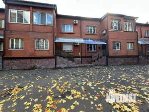 Таунхаус 168м², 2-этажный, участок 0 сот.  