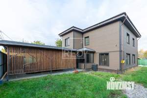 Дом 175м², 2-этажный, участок 6 сот.  