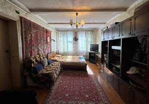 Дом 119м², 1-этажный, участок 9 сот.  