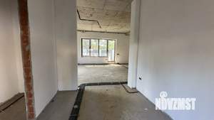 Коттедж 351м², 2-этажный, участок 6 сот.  