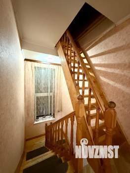 Дом 275м&sup2;, 2-этажный, участок 7 сот.  