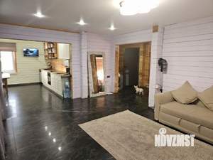 Дом 187м², 2-этажный, участок 7 сот.  