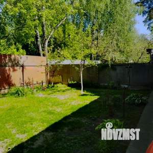 Дом 92м², 2-этажный, участок 6 сот.  