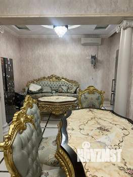 Дом 380м², 4-этажный, участок 6 сот.  