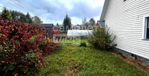 Дом 72м², 2-этажный, участок 6 сот.  