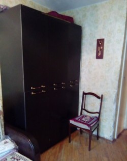 Комната в 2-к квартире, на длительный срок, 12м2, 4/12 этаж