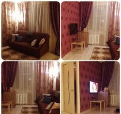 Комната в общежитии, посуточно, 19м2, 4/5 этаж