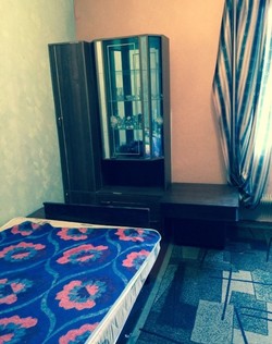 комната в общежитии, 23м2, 3/3 этаж