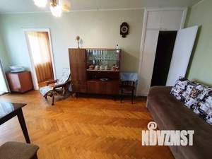 2-к квартира, на длительный срок, 45м2, 4/5 этаж