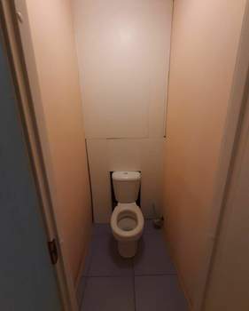 1-к квартира, на длительный срок, 44м2, 12/17 этаж