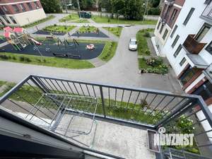 1-к квартира, на длительный срок, 35м2, 3/6 этаж