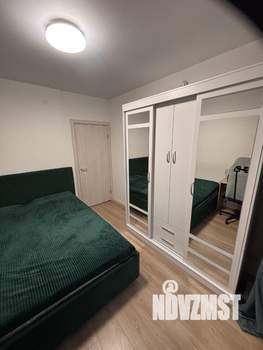 2-к квартира, на длительный срок, 36м2, 5/11 этаж