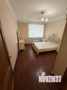 1-к квартира, на длительный срок, 37м2, 3/25 этаж