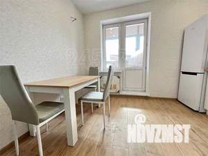 1-к квартира, на длительный срок, 38м2, 18/22 этаж