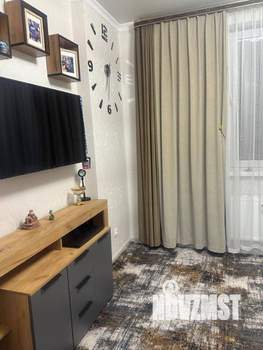 2-к квартира, на длительный срок, 41м2, 5/22 этаж