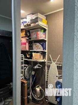 1-к квартира, на длительный срок, 44м2, 5/25 этаж