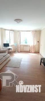 1-к квартира, на длительный срок, 42м2, 3/17 этаж