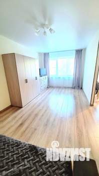 1-к квартира, на длительный срок, 33м2, 3/5 этаж