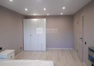 2-к квартира, на длительный срок, 46м2, 7/9 этаж