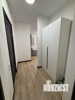 2-к квартира, на длительный срок, 32м2, 6/17 этаж