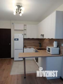 2-к квартира, на длительный срок, 38м2, 8/16 этаж