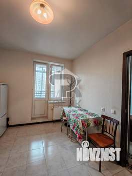1-к квартира, на длительный срок, 30м2, 8/17 этаж