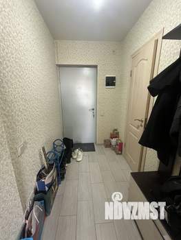 Студия квартира, на длительный срок, 26м2, 10/25 этаж