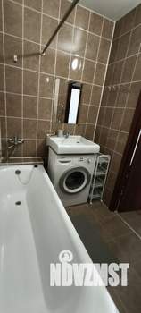 1-к квартира, на длительный срок, 32м2, 10/18 этаж