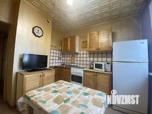 2-к квартира, на длительный срок, 51м2, 13/16 этаж