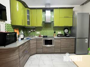 1-к квартира, на длительный срок, 48м2, 17/25 этаж