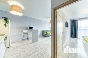 2-к квартира, посуточно, 42м2, 2/10 этаж