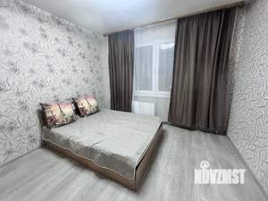 2-к квартира, на длительный срок, 54м2, 7/17 этаж