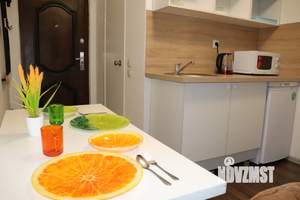 Студия квартира, посуточно, 12м2, 2/2 этаж