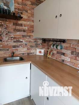 1-к квартира, посуточно, 39м2, 17/17 этаж
