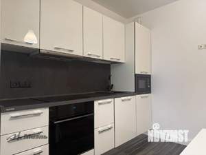 1-к квартира, на длительный срок, 43м2, 11/18 этаж