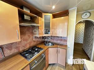 2-к квартира, на длительный срок, 45м2, 2/5 этаж
